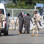William O'Neill, experto designado por la ONU, pide apertura de la frontera entre RD y Haití