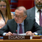 Informe de ONU vincula la pobreza con la delincuencia en Ecuador
