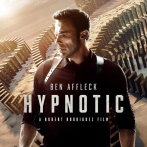 Hypnotic: una película mental que termina por confundirnos