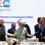 G20 advierte que inversión climática debe 