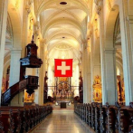 Iglesia suiza investigará presuntos abusos sexuales a menores