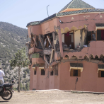 Una réplica de magnitud 3,9 remece Marruecos mientras los rescatistas buscan sobrevivientes