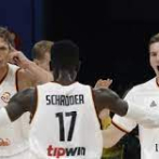 Alemania conquista su primer cetro en la Copa Mundial de Baloncesto