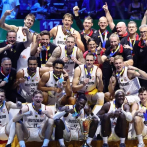 Alemania es la nueva reina del baloncesto mundial