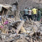 Sube a 2.122 el número de muertos, y a 2.421 el de heridos, por el terremoto en Marruecos