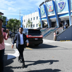 Presidente Abinader reúne al Consejo de Seguridad para analizar crisis haitiana