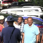 Antonio Marte llama a los dominicanos a no tener miedo ante haitianos