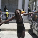 Ya son más de 20,000 los desplazados por la ola de violencia desatada en Puerto Príncipe