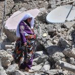 Marruecos anuncia programa de realojo tras el sismo