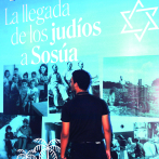 Exposición muestra cómo llegaron al país los primeros judíos por Sosúa