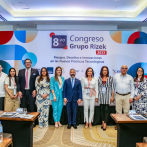 Empresas del Grupo Rizek realizan congreso