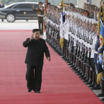 Kim Jong Un llega a Rusia antes de su esperada reunión con Vladímir Putin