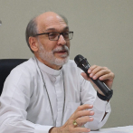 Obispo Víctor Masalles se despide de Baní con clamor por Las Dunas y la circunvalación