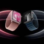El doble gesto llega a Apple Watch Series 9 y Apple Watch Ultra 2