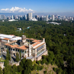Chapultepec: Historia y belleza natural en el corazón de México