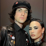 Demi Lovato desea subir al altar con su novio Yutes