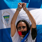 ONU habla de una escalada en la represión en Nicaragua