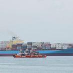 Canal de Panamá aumentará tránsito de buques por incremento de lluvias