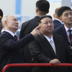 Kim Jong Un dice que Rusia obtendrá 