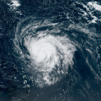 Lee continúa como huracán mayor y se dirige a las Bermudas