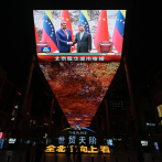 Relaciones de China y Venezuela se fortalecen tras reunión de Xi y Maduro