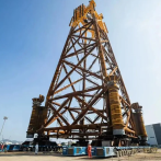 China inaugura la torre de observación marina más avanzada del mundo