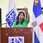 Periodista Doris Pantaleón pide al gobierno establecer un sistema de atención médica domiciliaria para adultos mayores