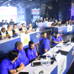 Junior Caminero y receptores lideran el draft de la Liga Dominicana de Béisbol