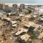 La OMS destina US$2 millones para asistencia a las zonas inundadas en Libia por la tormenta Daniel
