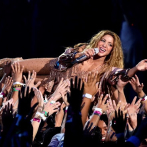 Gerard Piqué reacciona tras homenaje de Shakira en los MTV VMAs 2023