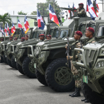 Aumenta el presupuesto a las Fuerzas Armadas a más 97 mil millones de pesos para el próximo año