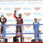 Piloto Raymi Guzmán Jr. representará a Dominicana en el mundial de kartismo