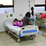 Cinco centros manejan 38% de pacientes con dengue