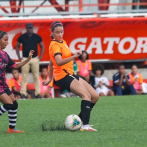 Cibao FC alcanza la final del Torneo Nacional Juvenil Femenino
