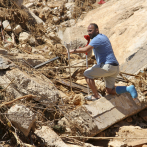 Tragedia en Libia: Cierran ciudad de Derna para buscar desaparecidos tras las inundaciones