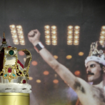Subasta de objetos de Freddie Mercury recauda más de 45 millones de euros