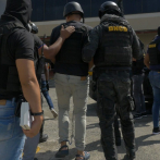 Autoridades dominicanas extraditan a uno de los holandeses acusados de narcotráfico y lavado
