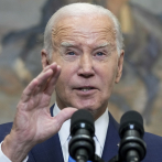 Biden anuncia nuevo paquete de asistencia militar a Ucrania durante visita de Zelenski a Casa Blanca