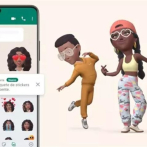 WhatsApp permitirá utilizar avatares en videollamadas en móviles Android