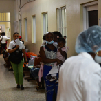 Dengue sigue llenando emergencias de hospitales en Santo Domingo