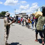 ONG dominicanas rechazan cierre de la frontera con Haití