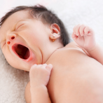 Los bebés que ven televisión pueden tener más riego de conductas sensoriales atípicas