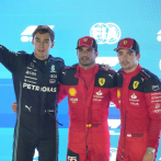 Sainz saldrá primero, racha de victorias de Verstappen en peligro tras clasificar 11mo.