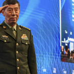 Sin noticias de Li Shangfu, el ministro de Defensa de China, ausente desde hace más de dos semanas