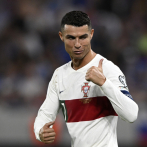 Cristiano Ronaldo sella el cuarto triunfo consecutivo del Al Nassr
