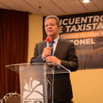 Expresidente Leonel Fernández culpa al Gobierno por choque entre trenes del Metro