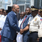 Primer ministro haitiano Ariel Henry parte a Nueva York para participar en Asamblea de la ONU