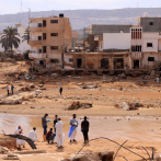 Aumentan a 11,300 los muertos por las inundaciones en la localidad libia de Derna
