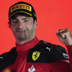 Carlos Sainz tras su victoria en el Gran Premio de Singapur: “Hicimos todo perfecto”
