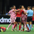 Inter Miami cae sin Messi y Orlando City logra remontada increíble